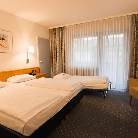 Parkhotel Frankfurt-Roedermark Rodgau Kültér fotó
