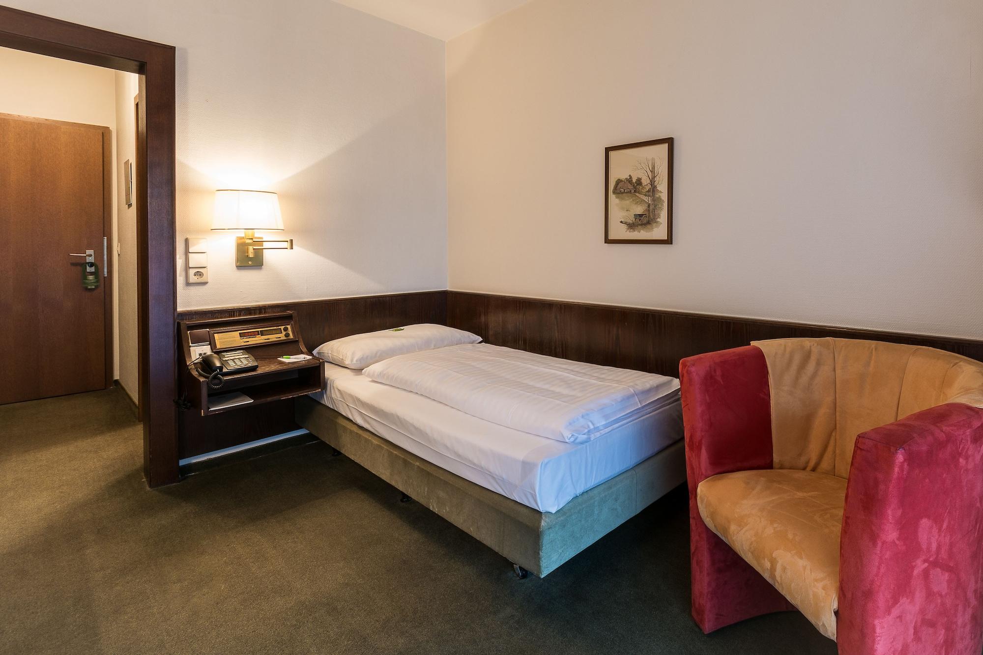 Parkhotel Frankfurt-Roedermark Rodgau Kültér fotó