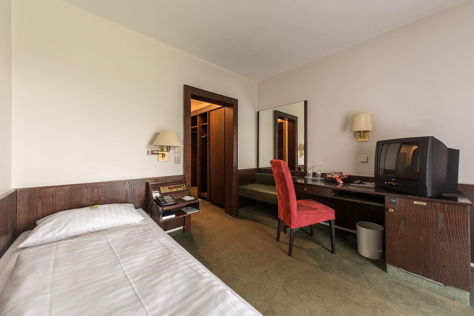 Parkhotel Frankfurt-Roedermark Rodgau Kültér fotó