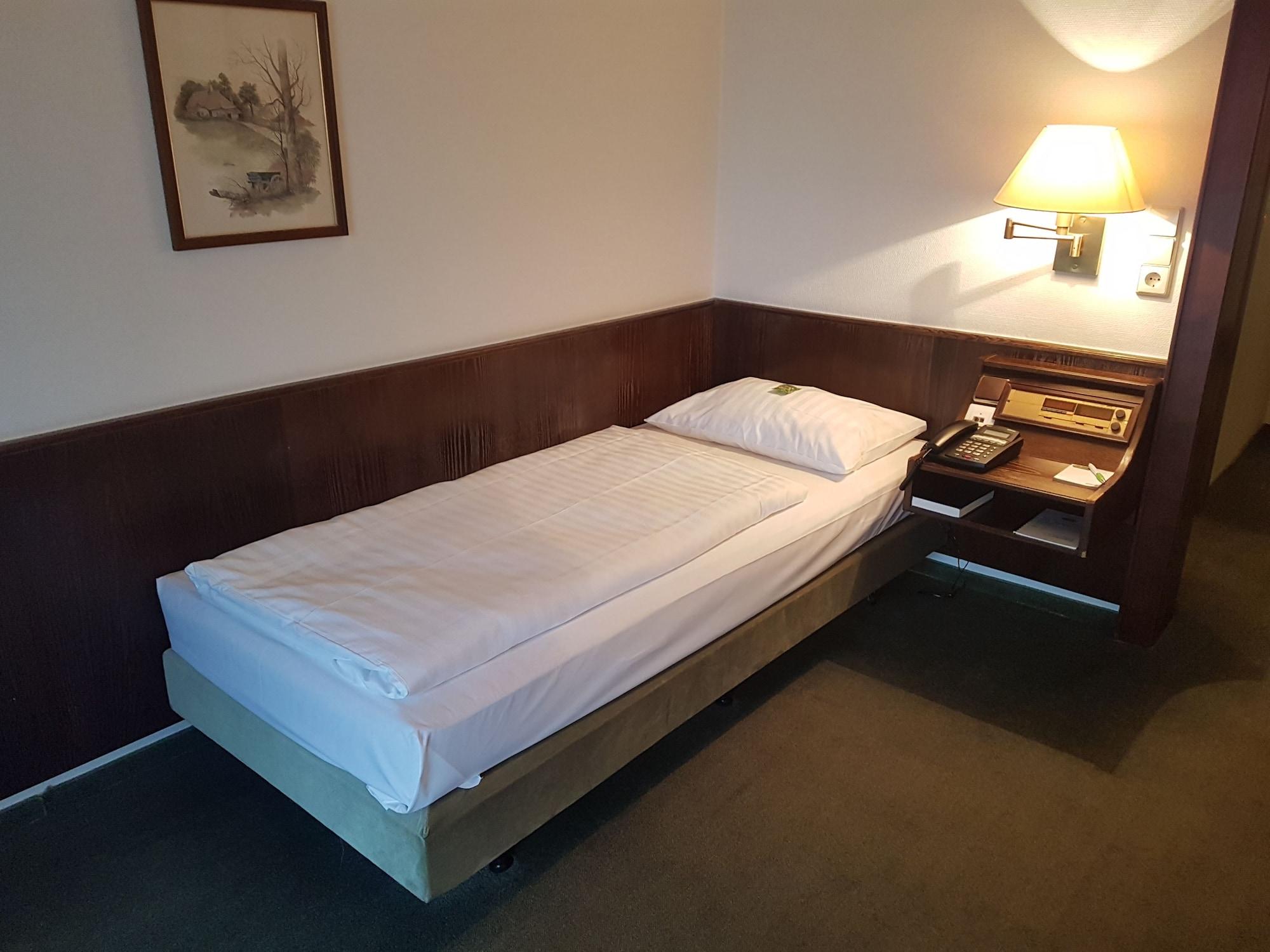 Parkhotel Frankfurt-Roedermark Rodgau Kültér fotó