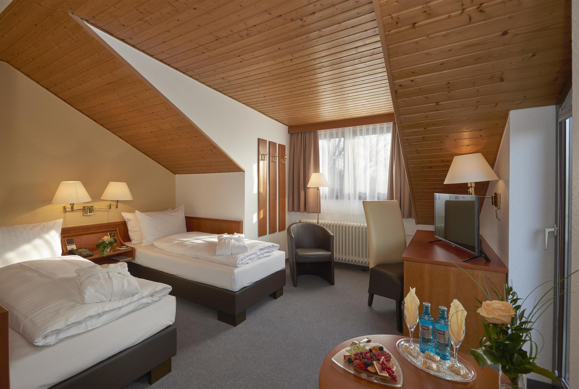 Parkhotel Frankfurt-Roedermark Rodgau Kültér fotó