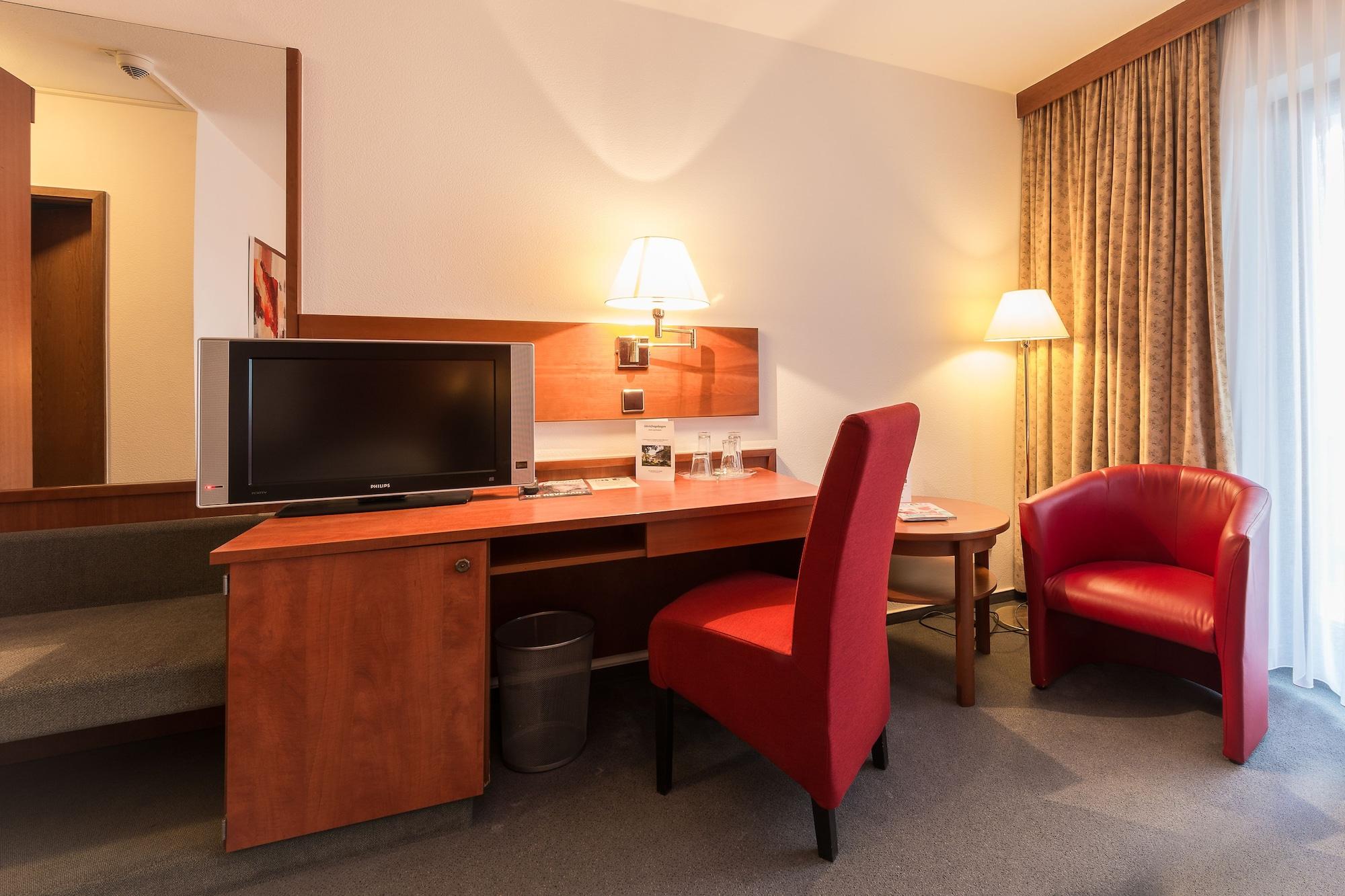 Parkhotel Frankfurt-Roedermark Rodgau Kültér fotó