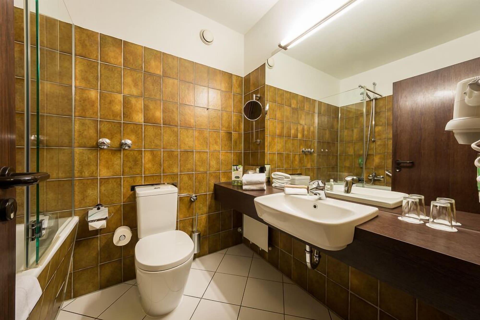 Parkhotel Frankfurt-Roedermark Rodgau Kültér fotó