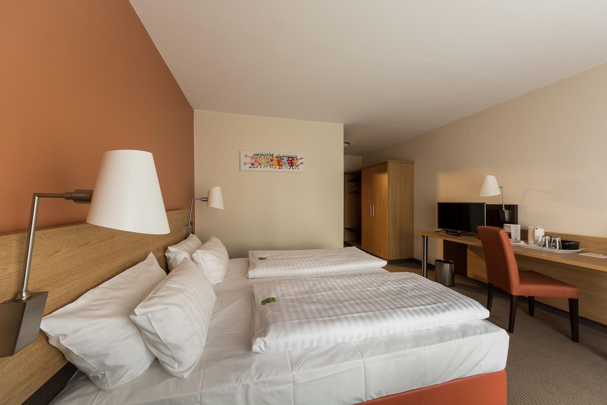 Parkhotel Frankfurt-Roedermark Rodgau Kültér fotó