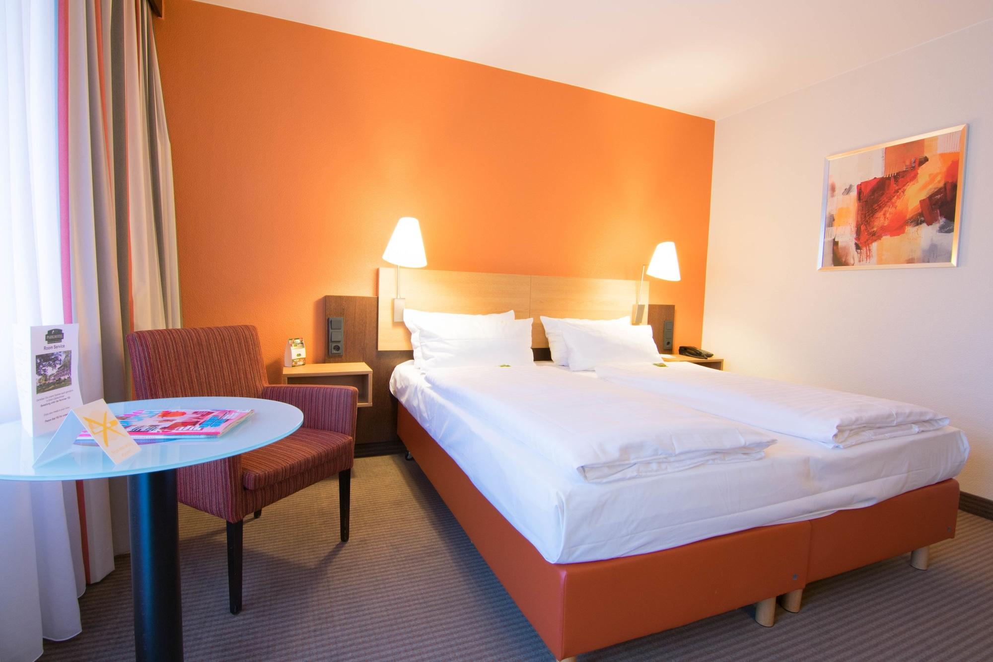 Parkhotel Frankfurt-Roedermark Rodgau Kültér fotó