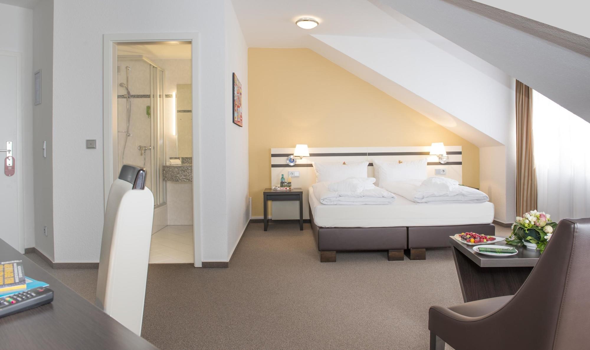 Parkhotel Frankfurt-Roedermark Rodgau Kültér fotó