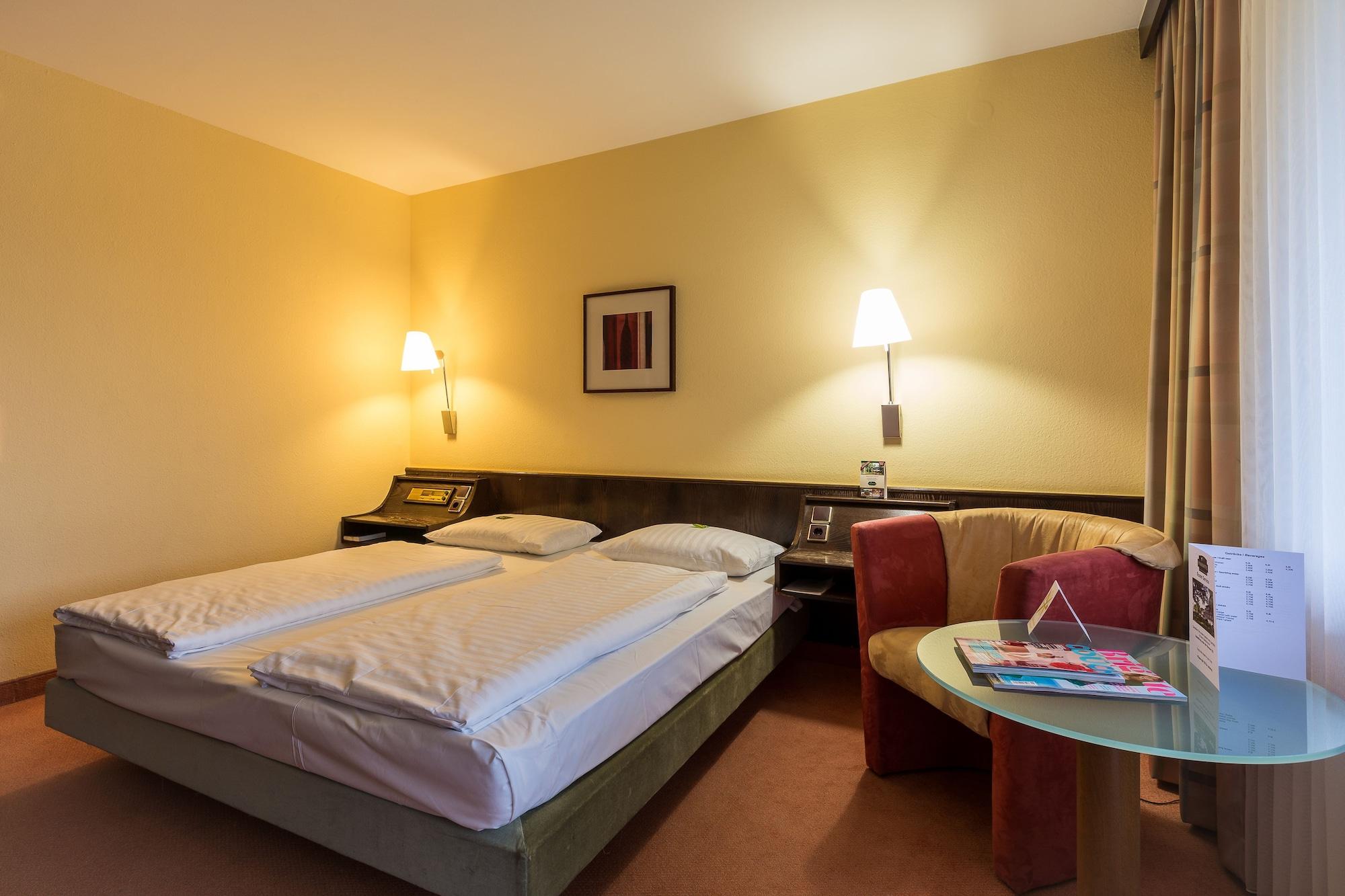 Parkhotel Frankfurt-Roedermark Rodgau Kültér fotó