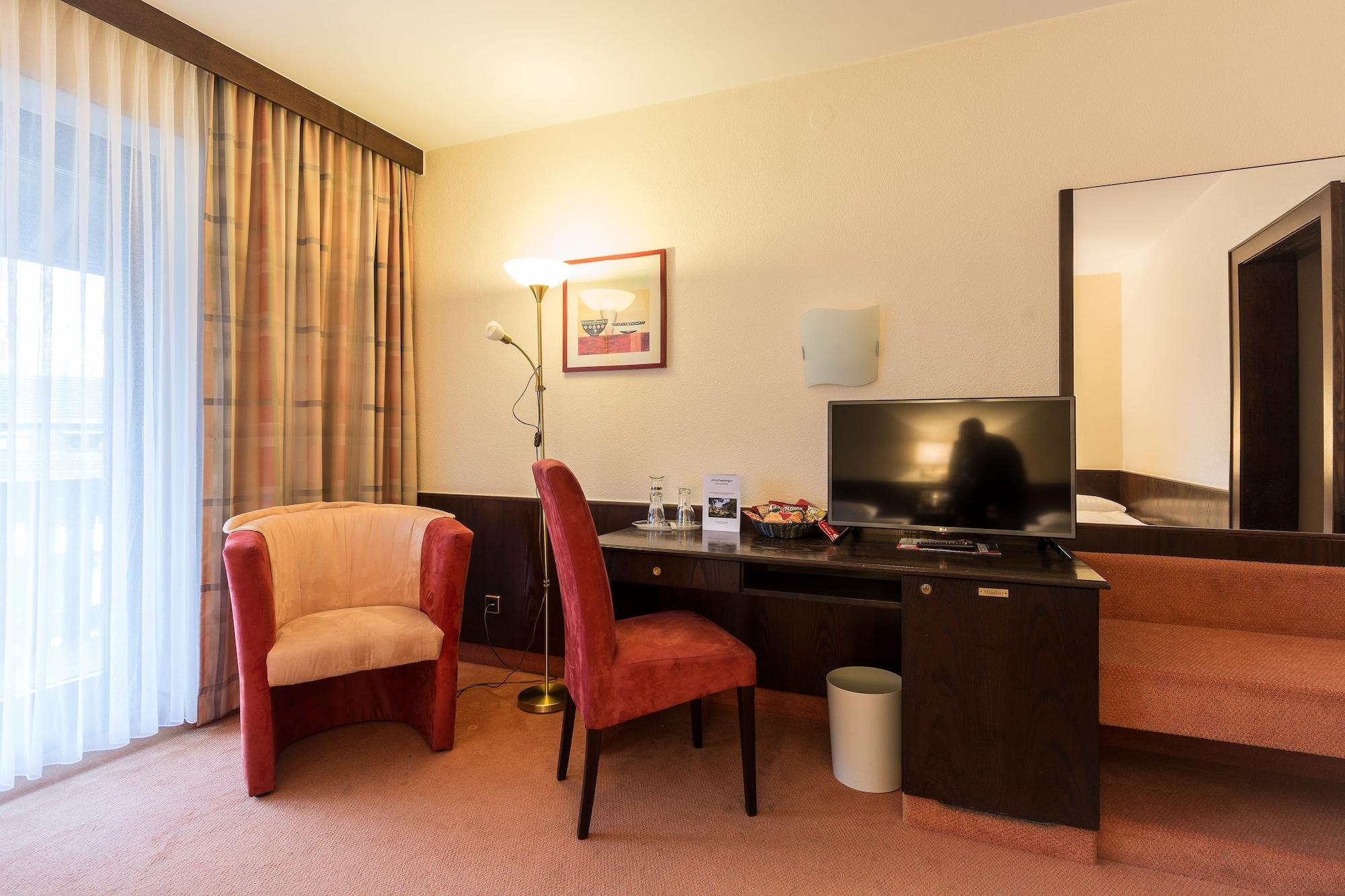 Parkhotel Frankfurt-Roedermark Rodgau Kültér fotó