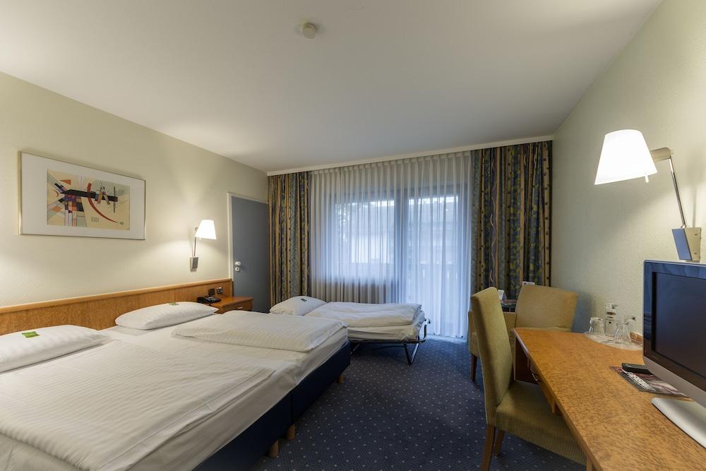 Parkhotel Frankfurt-Roedermark Rodgau Kültér fotó