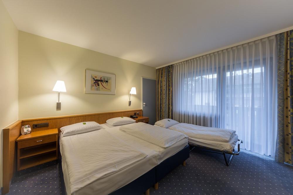 Parkhotel Frankfurt-Roedermark Rodgau Kültér fotó