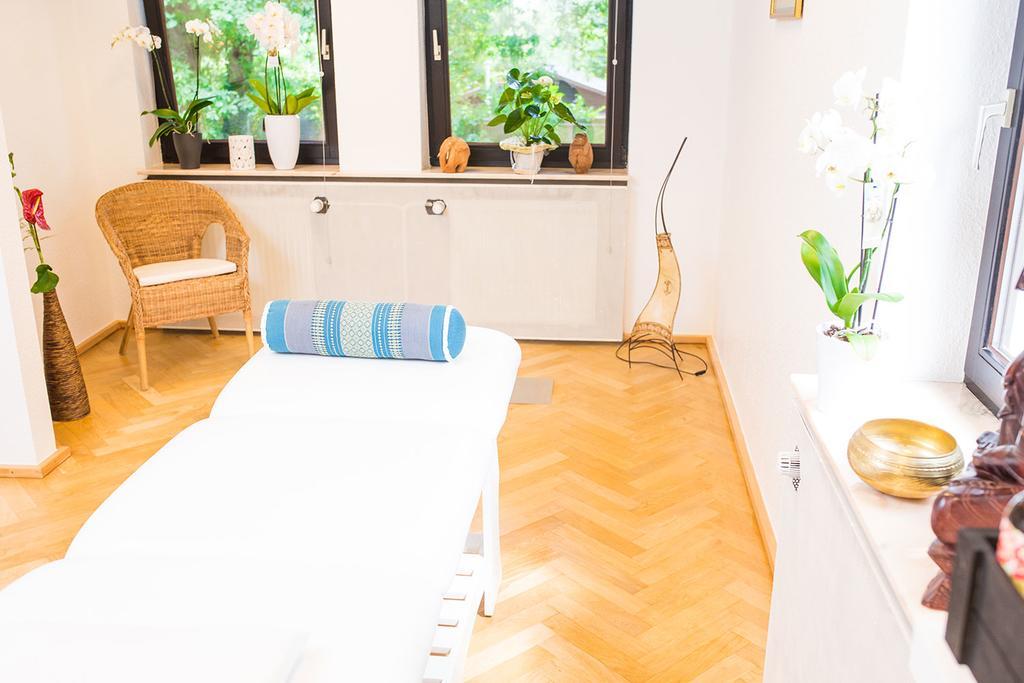Parkhotel Frankfurt-Roedermark Rodgau Kültér fotó