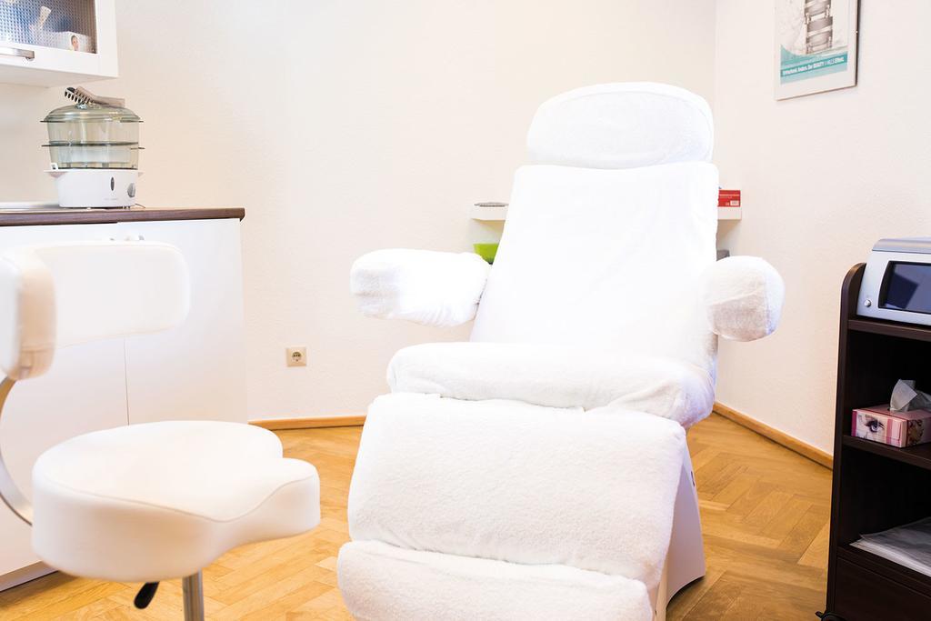 Parkhotel Frankfurt-Roedermark Rodgau Kültér fotó