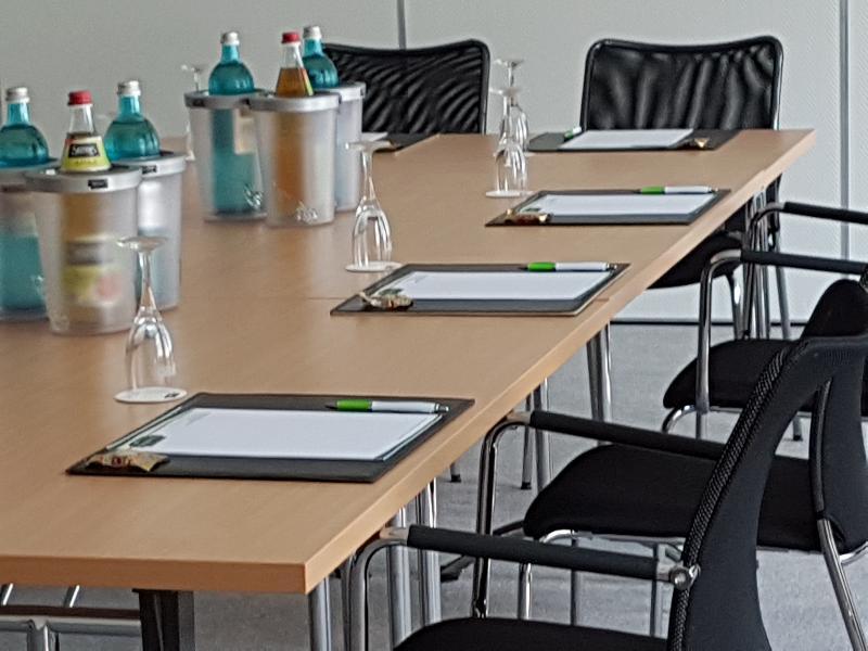 Parkhotel Frankfurt-Roedermark Rodgau Kültér fotó
