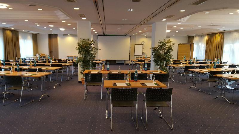Parkhotel Frankfurt-Roedermark Rodgau Kültér fotó