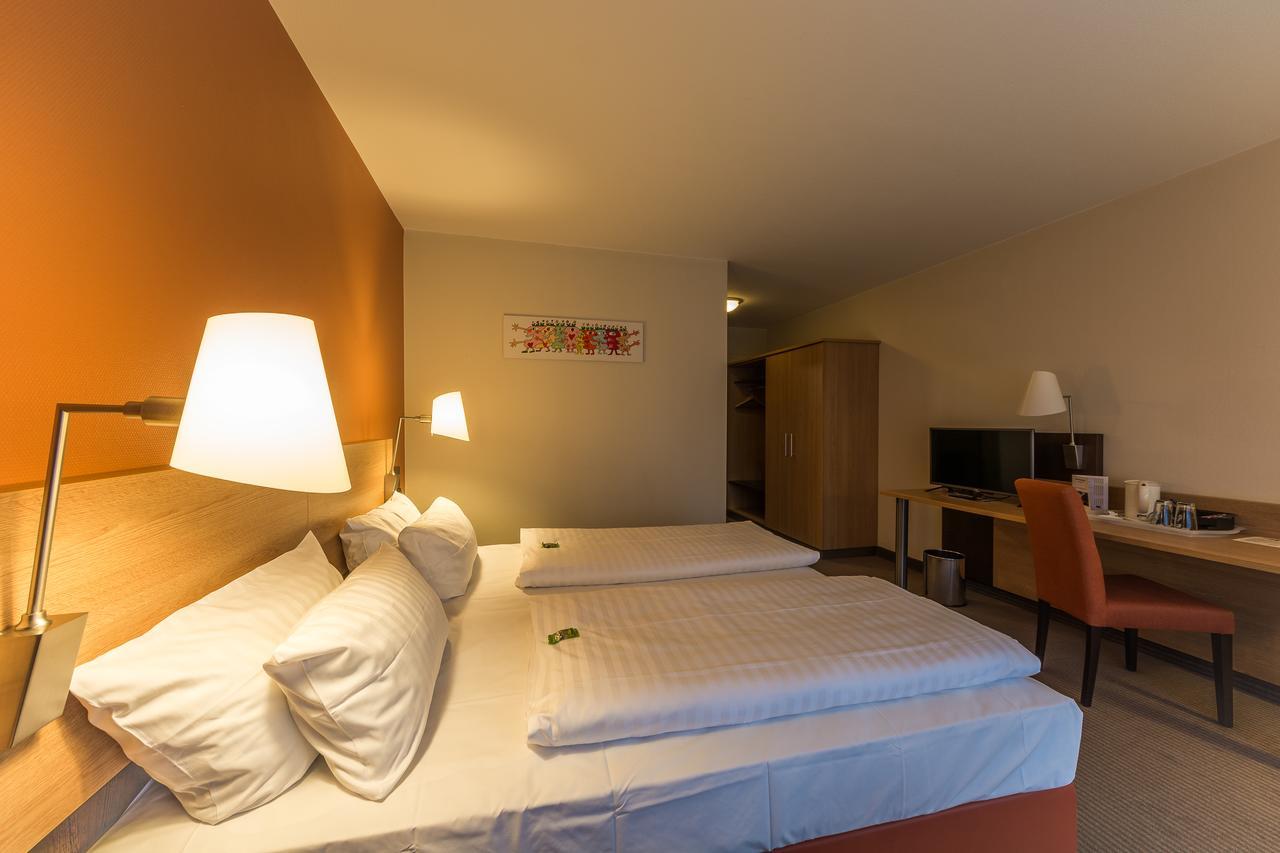 Parkhotel Frankfurt-Roedermark Rodgau Kültér fotó