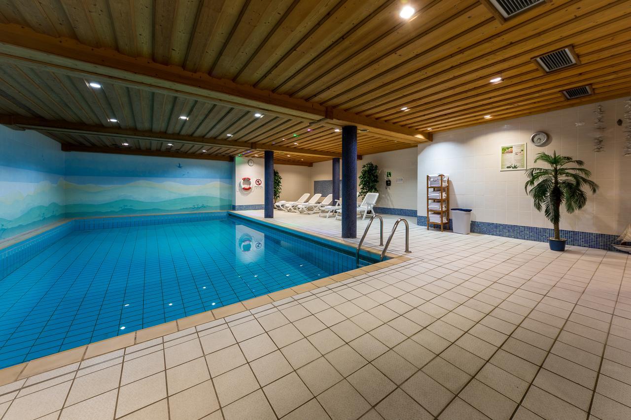 Parkhotel Frankfurt-Roedermark Rodgau Kültér fotó