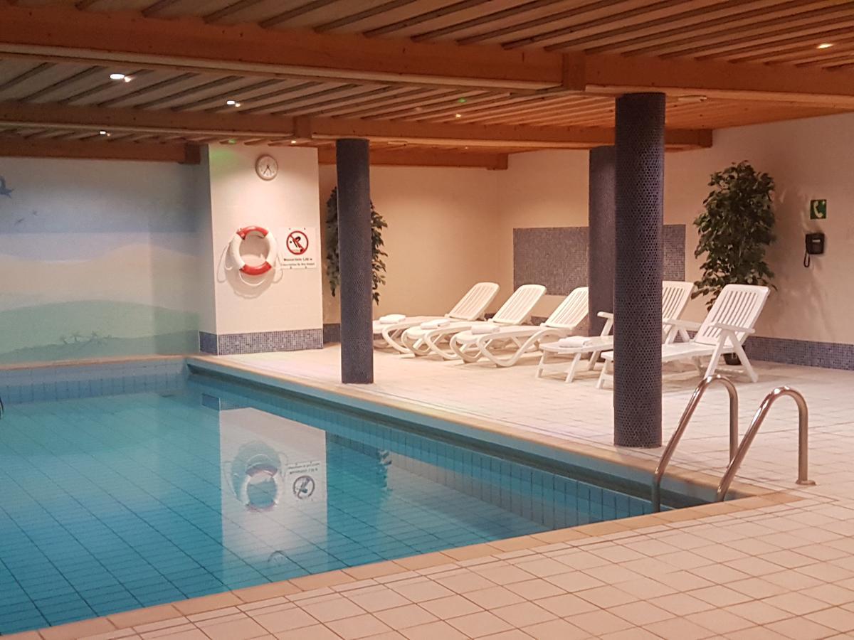 Parkhotel Frankfurt-Roedermark Rodgau Kültér fotó