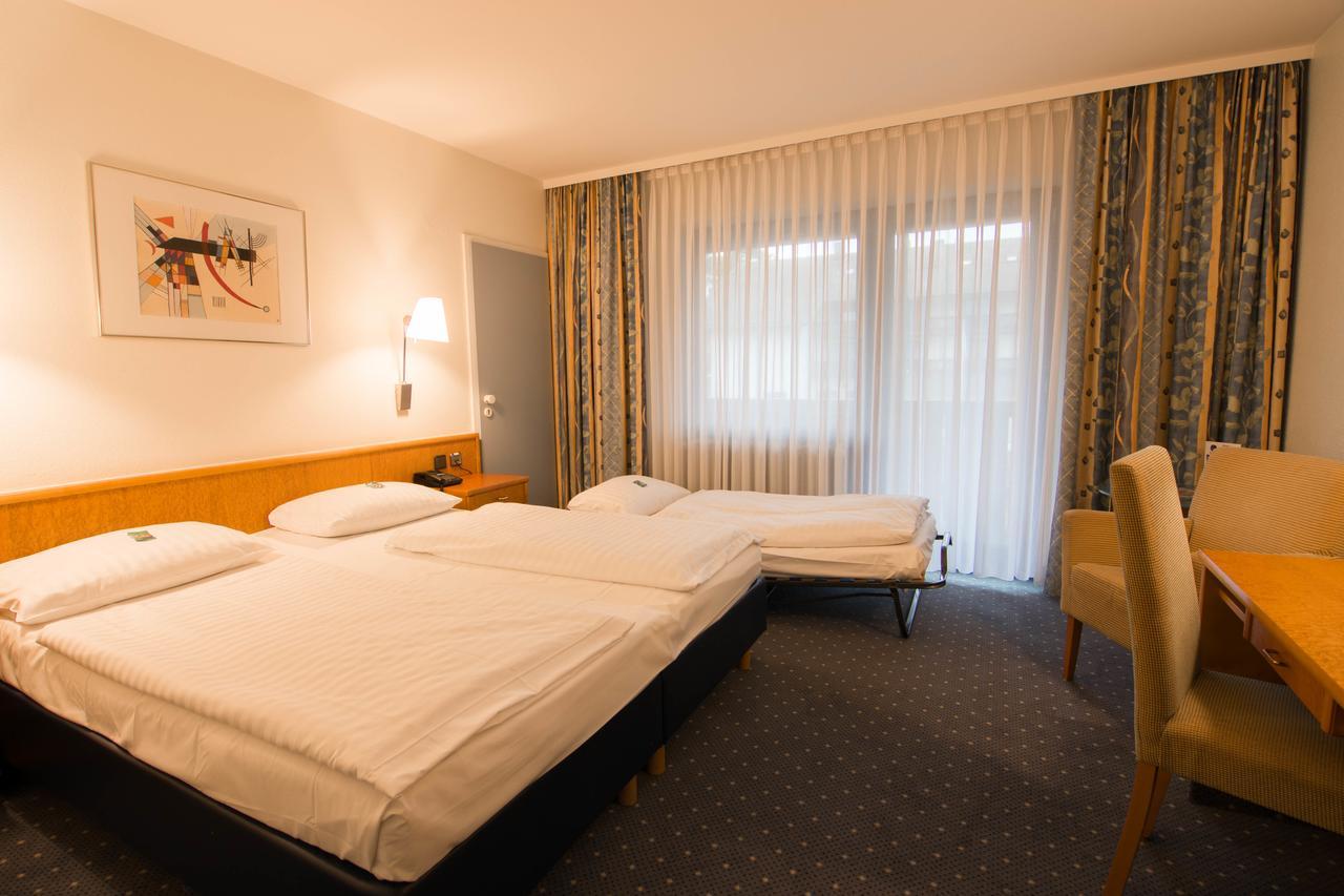 Parkhotel Frankfurt-Roedermark Rodgau Kültér fotó