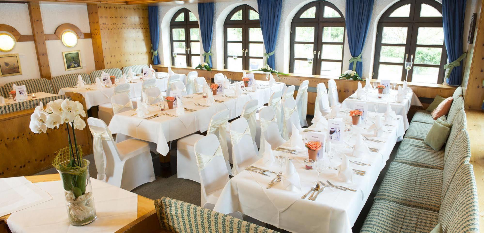 Parkhotel Frankfurt-Roedermark Rodgau Kültér fotó