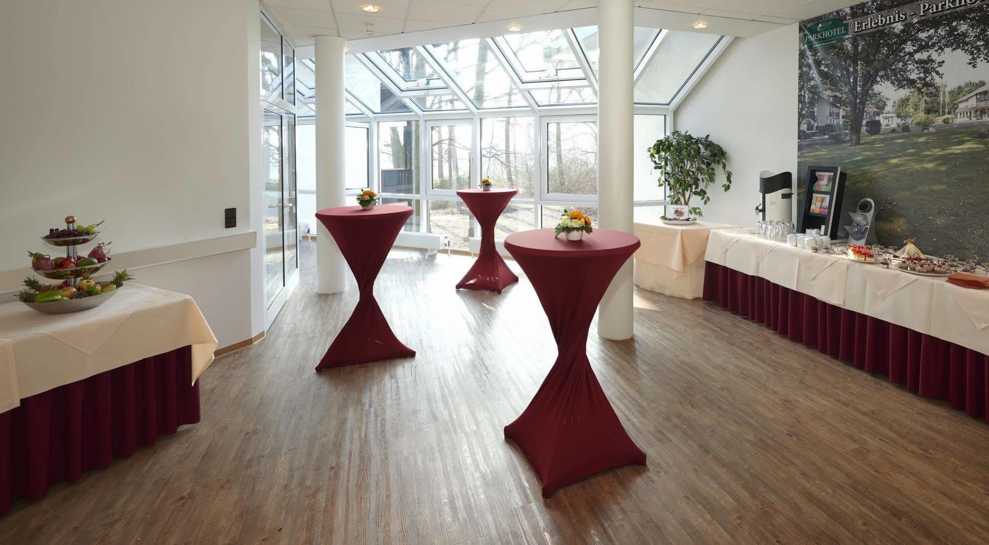 Parkhotel Frankfurt-Roedermark Rodgau Kültér fotó