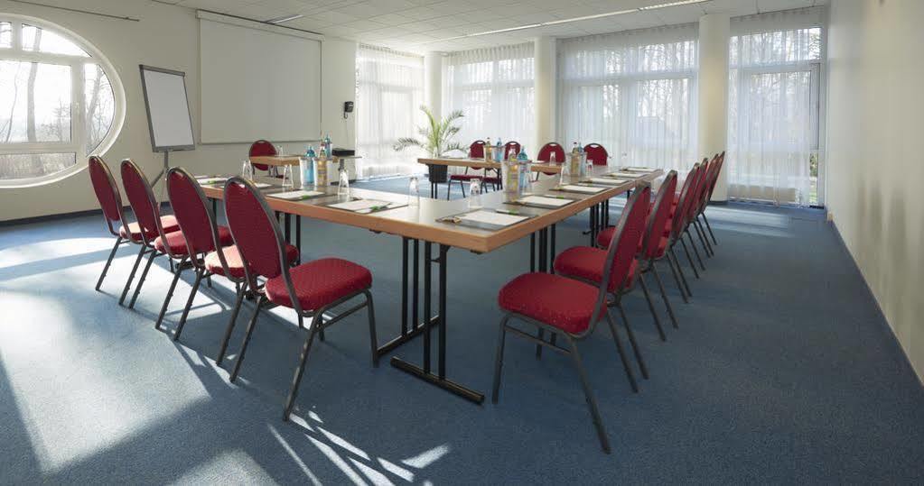 Parkhotel Frankfurt-Roedermark Rodgau Kültér fotó