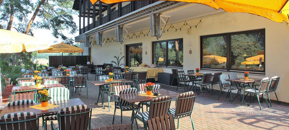 Parkhotel Frankfurt-Roedermark Rodgau Kültér fotó